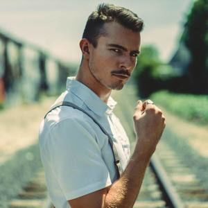 Meet your Posher, Will